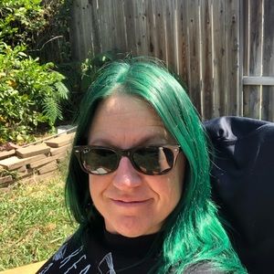 Meet your Posher, Colleen